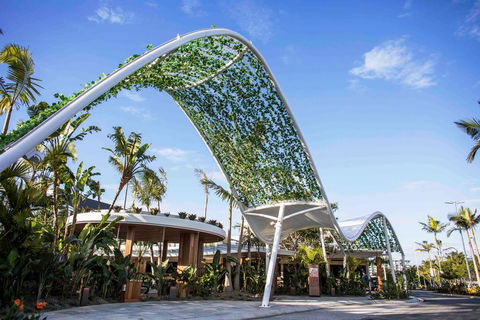 Quest Chermside On Playfield - Accommodation Gold Coast 2