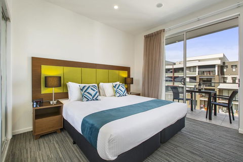 Quest Chermside On Playfield - Accommodation Gold Coast 0