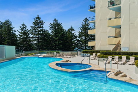 Quest Cronulla Beach - Accommodation Gold Coast 0