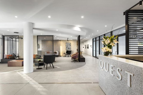 Quest Goulburn - Accommodation Gold Coast 2