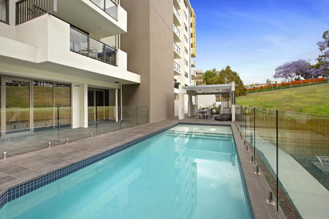 Quest Kelvin Grove - 1 Gold Coast 2