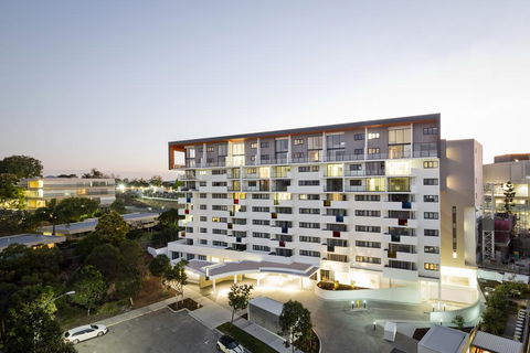 Quest Kelvin Grove - 1 Gold Coast 1