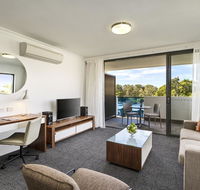Quest Kelvin Grove - Gold Coast 4U