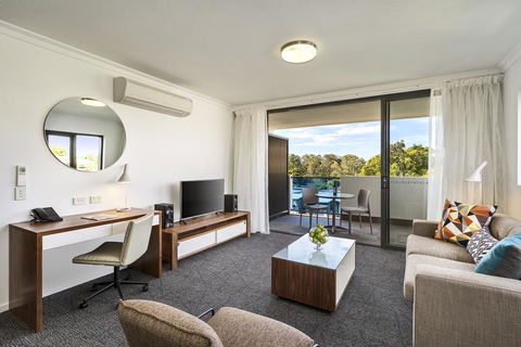 Quest Kelvin Grove - 1 Gold Coast 0