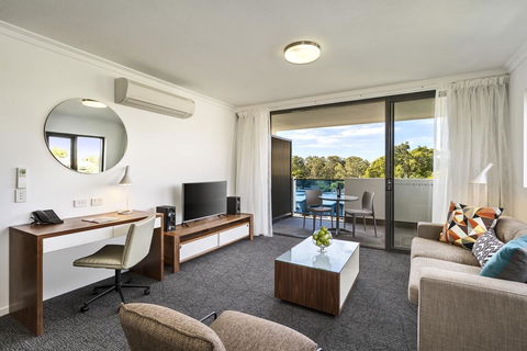 Quest Kelvin Grove - 1 Gold Coast 3