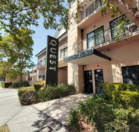 Quest Maitland - 1 Gold Coast