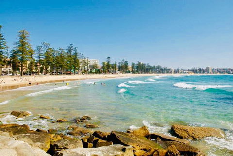 Quest Manly - Gold Coast 4U 1