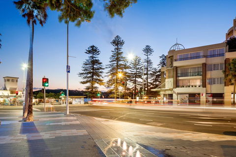 Quest Manly - Gold Coast 4U 0
