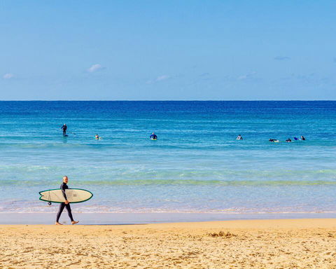 Quest Manly - Gold Coast 4U 2