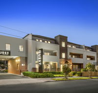 Quest Moonee Valley - Accommodation Gold Coast