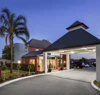 Quest Tamworth - Gold Coast 4U