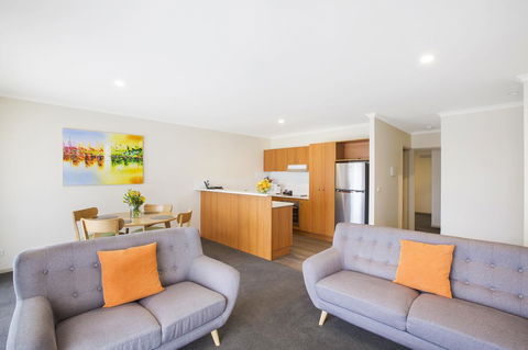 Quest Tamworth - Gold Coast 4U 2