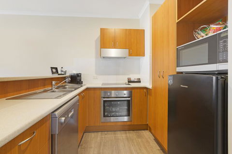 Quest Tamworth - Gold Coast 4U 1