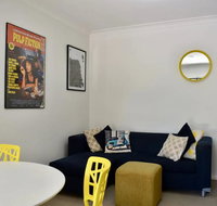 Quiet 1 Bedroom Flat in Concord - Accommodation Gold Coast