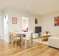 Quiet Comfort in South Yarra - Accommodation Gold Coast