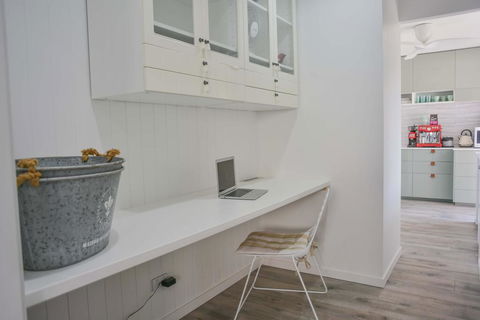 Quiet Pet Friendly Home 3 Houses To Beach Entry With Private Pool Walk To Shops - Gold Coast 4U 3