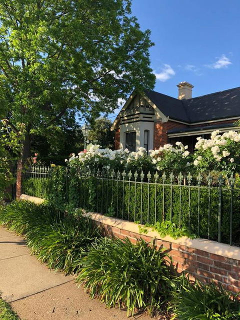 QUILTY HOUSE (Formerly Beethovens) - Gold Coast 4U 3