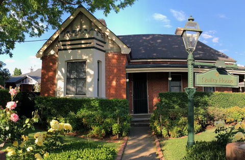QUILTY HOUSE (Formerly Beethovens) - Gold Coast 4U 2