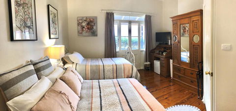 QUILTY HOUSE (Formerly Beethovens) - Gold Coast 4U 1