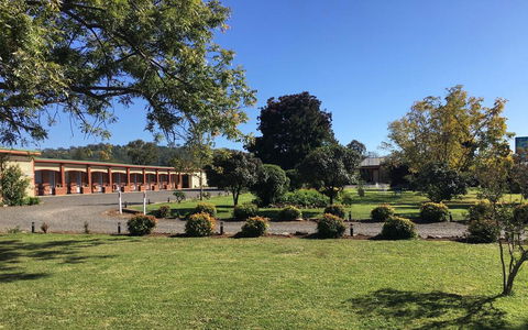 Quirindi Sunflower Motor Inn - Gold Coast 4U 3