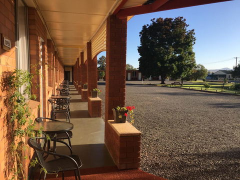 Quirindi Sunflower Motor Inn - Gold Coast 4U 2
