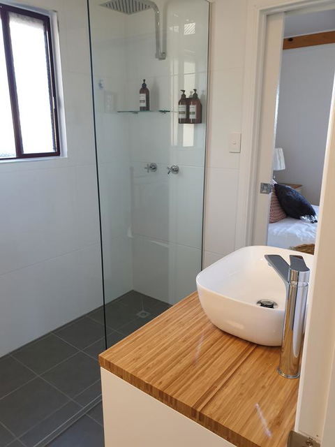 R & R On The Ravine - Accommodation Gold Coast 2
