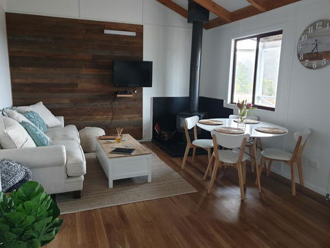 R & R On The Ravine - Accommodation Gold Coast 1