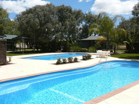 RAC Busselton Holiday Park - Accommodation Gold Coast 0