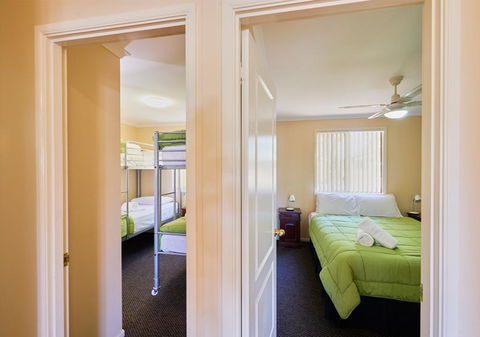RAC Busselton Holiday Park - Accommodation Gold Coast 1