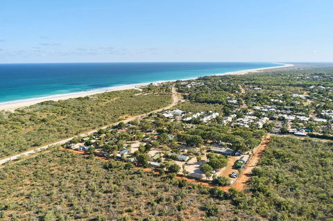 RAC Cable Beach Holiday Park - Accommodation Gold Coast 3