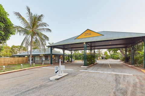 RAC Cable Beach Holiday Park - Accommodation Gold Coast 1