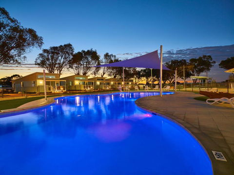 RAC Cervantes Holiday Park - Accommodation Gold Coast 0