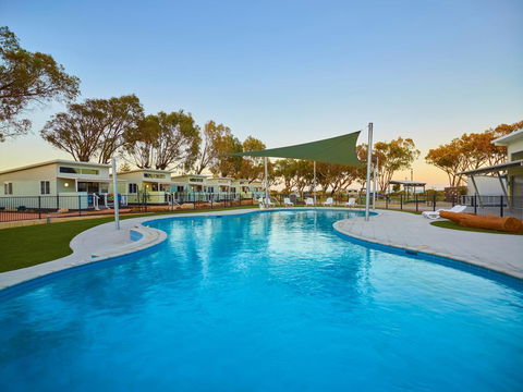 RAC Cervantes Holiday Park - Accommodation Gold Coast 1