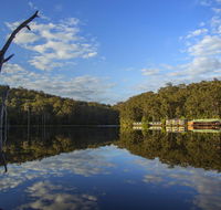 RAC Karri Valley Resort - Accommodation Gold Coast
