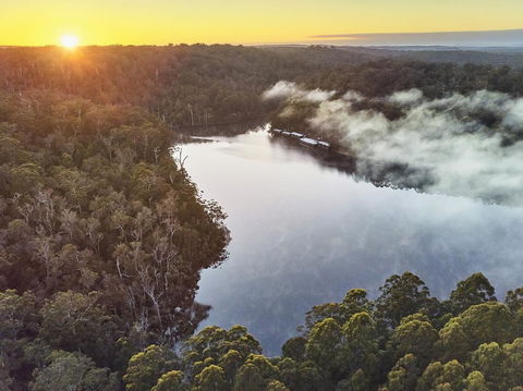 RAC Karri Valley Resort - Accommodation Gold Coast 1