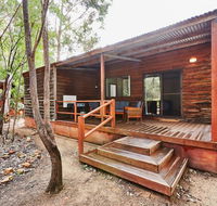 RAC Margaret River Nature Park - Gold Coast 4U