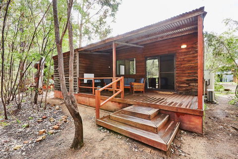 RAC Margaret River Nature Park - Accommodation Gold Coast 0