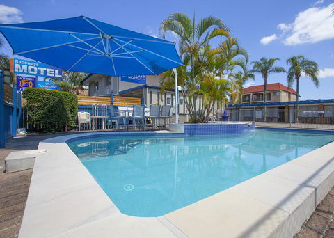 Raceways Motel - Accommodation Gold Coast 0