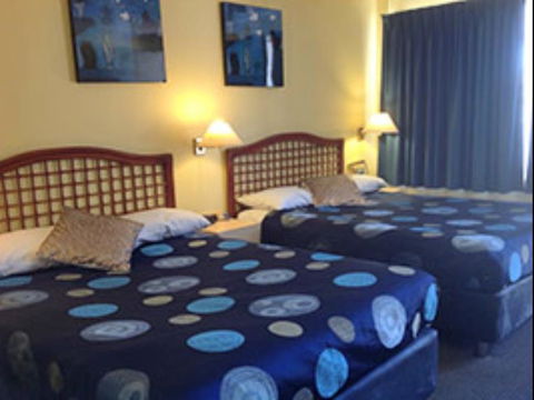Raceways Motel - Accommodation Gold Coast 3