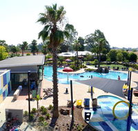 RACV Cobram Resort - Gold Coast 4U