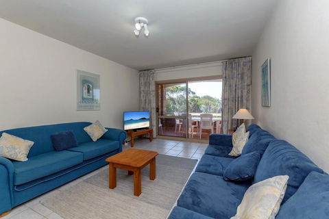 Radburn, Unit 3, 17 Ondine Close - Accommodation Gold Coast 1