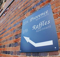Raffless - Accommodation Gold Coast
