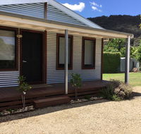 Rail Trail Cottage - Accommodation Gold Coast