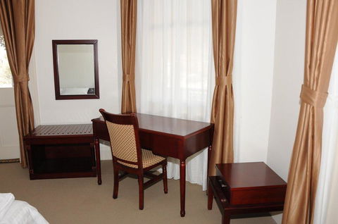 Railway Bistro - Kandos - Accommodation Gold Coast 2