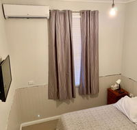 Railway Heritage Home - Accommodation Gold Coast