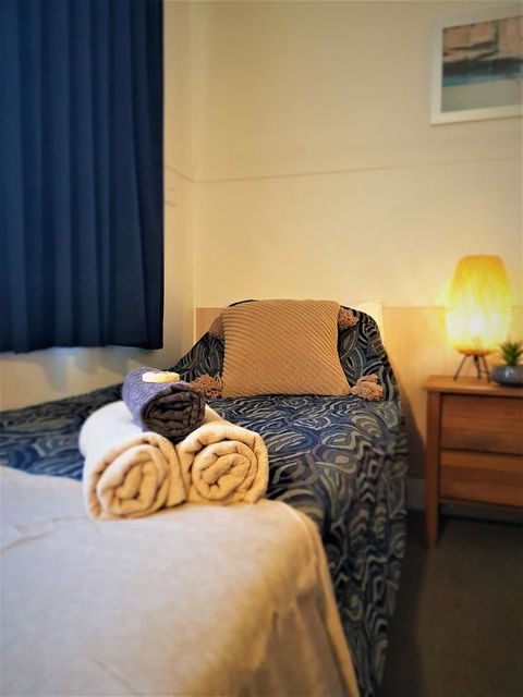 Railway Hotel Bundaberg - Accommodation Gold Coast 3
