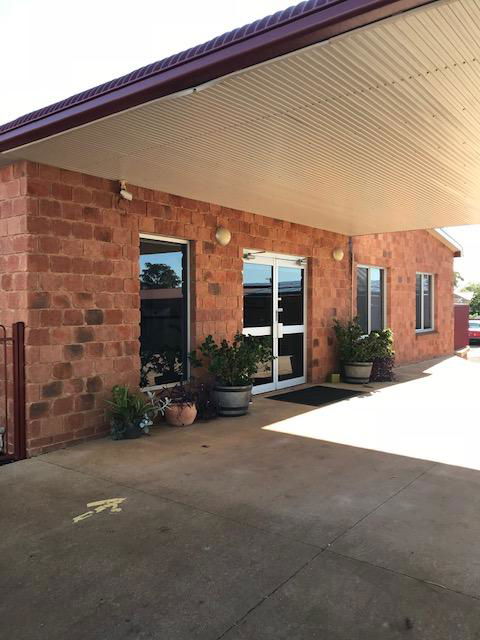 RAILWAY HOTEL MOTEL - Accommodation Gold Coast 0
