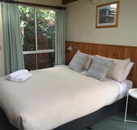 Railway Motel Myrtleford - Accommodation Gold Coast