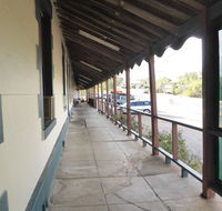 Railway Tavern Northampton - Accommodation Gold Coast