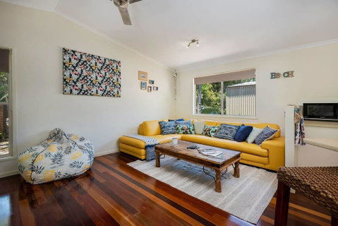 Rainbow Beach Esprit - Accommodation Gold Coast 2